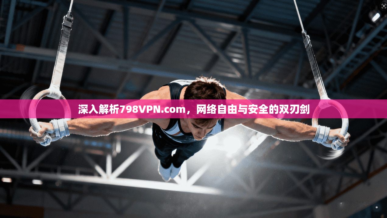 深入解析798VPN.com，网络自由与安全的双刃剑