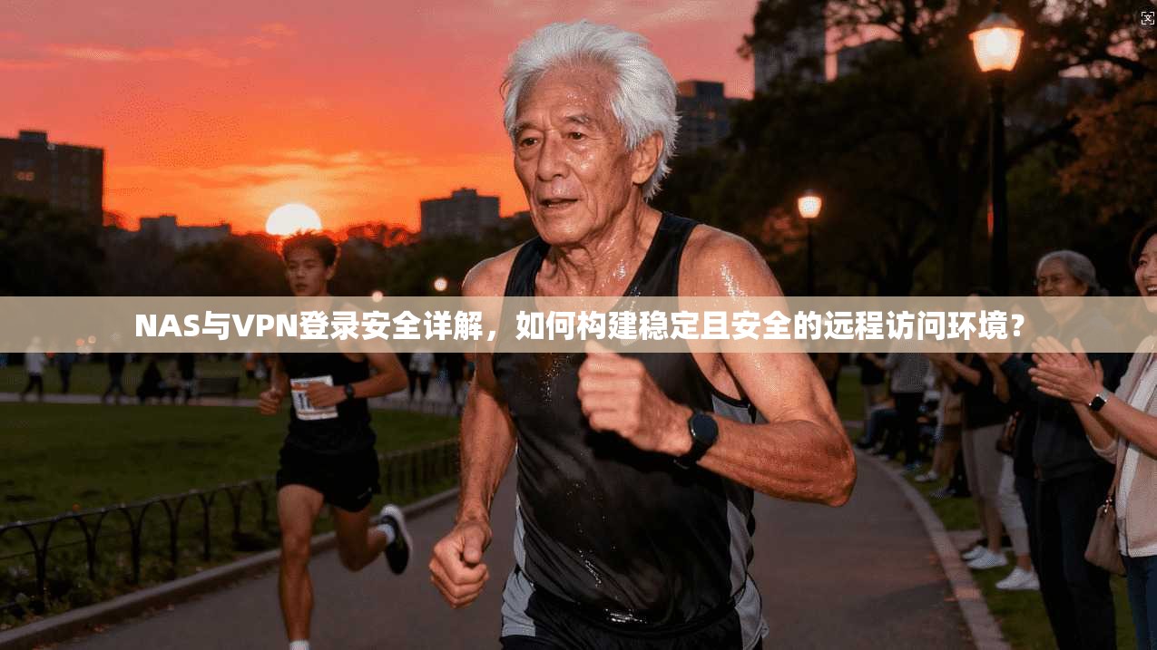 NAS与VPN登录安全详解，如何构建稳定且安全的远程访问环境？