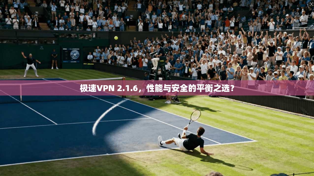 极速VPN 2.1.6，性能与安全的平衡之选？