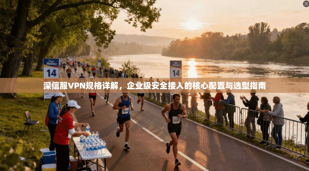 深信服VPN规格详解，企业级安全接入的核心配置与选型指南