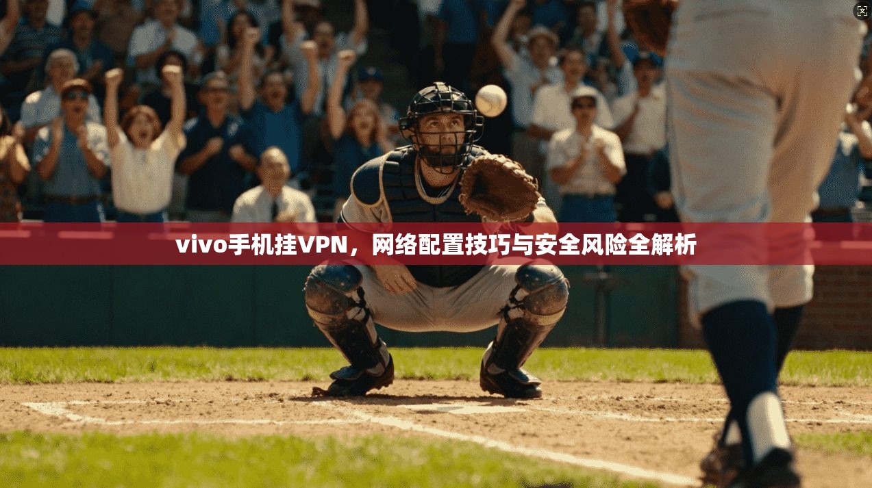 vivo手机挂VPN，网络配置技巧与安全风险全解析