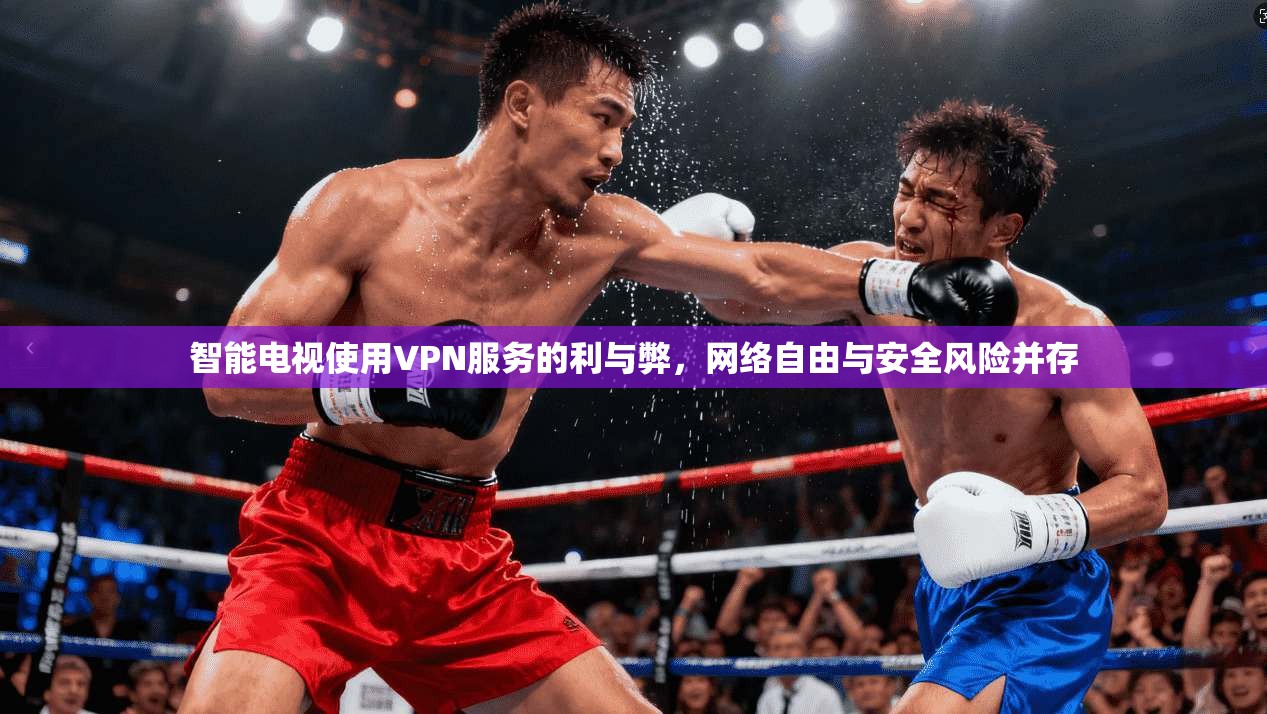 智能电视使用VPN服务的利与弊，网络自由与安全风险并存