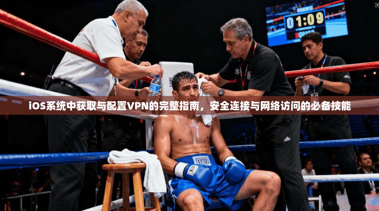 iOS系统中获取与配置VPN的完整指南，安全连接与网络访问的必备技能