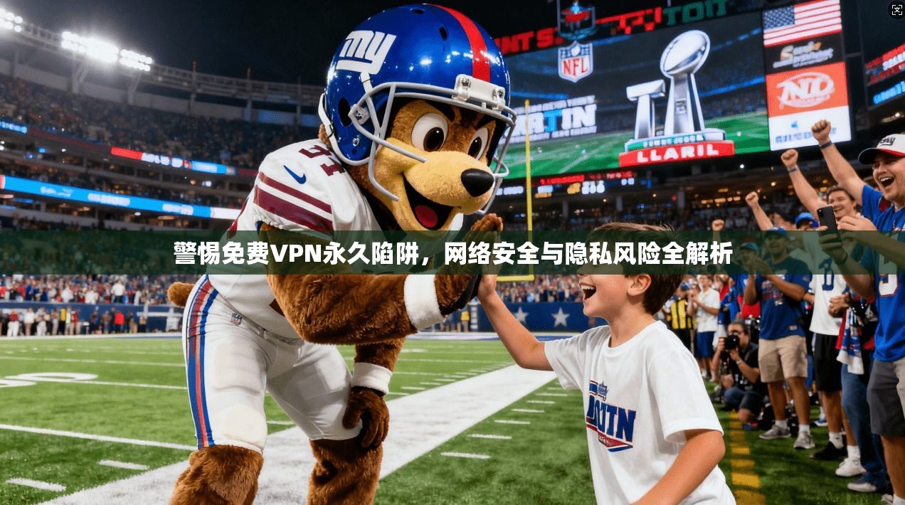警惕免费VPN永久陷阱，网络安全与隐私风险全解析
