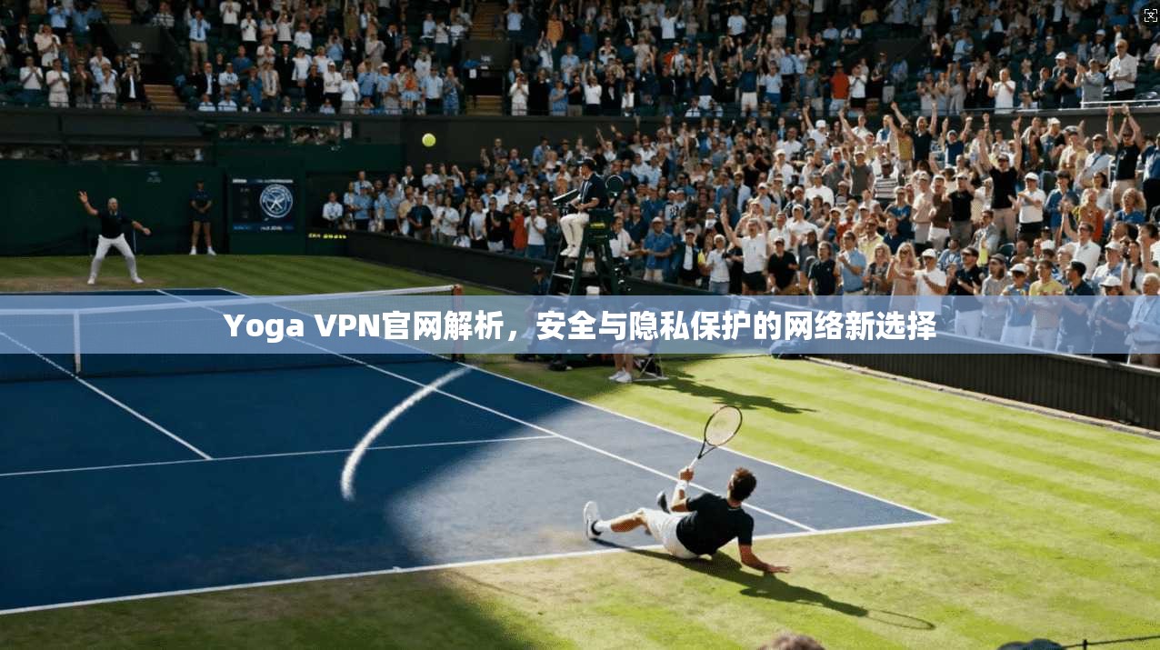 Yoga VPN官网解析，安全与隐私保护的网络新选择