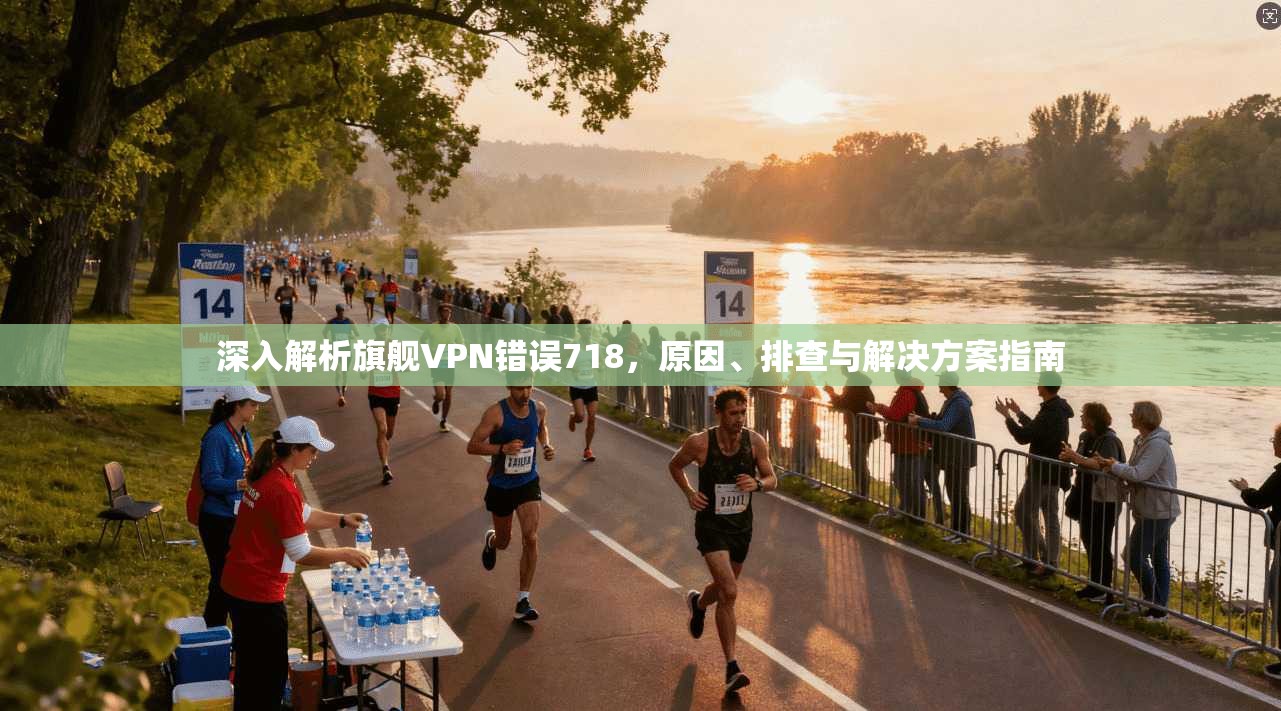 深入解析旗舰VPN错误718，原因、排查与解决方案指南