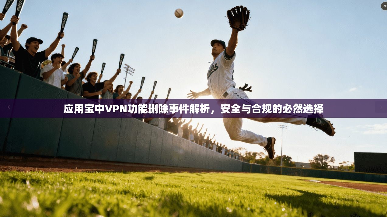 应用宝中VPN功能删除事件解析，安全与合规的必然选择