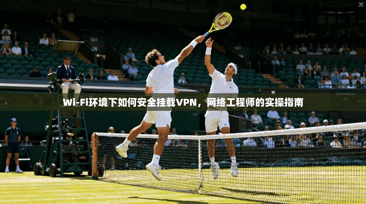 Wi-Fi环境下如何安全挂载VPN,网络工程师的实操指南