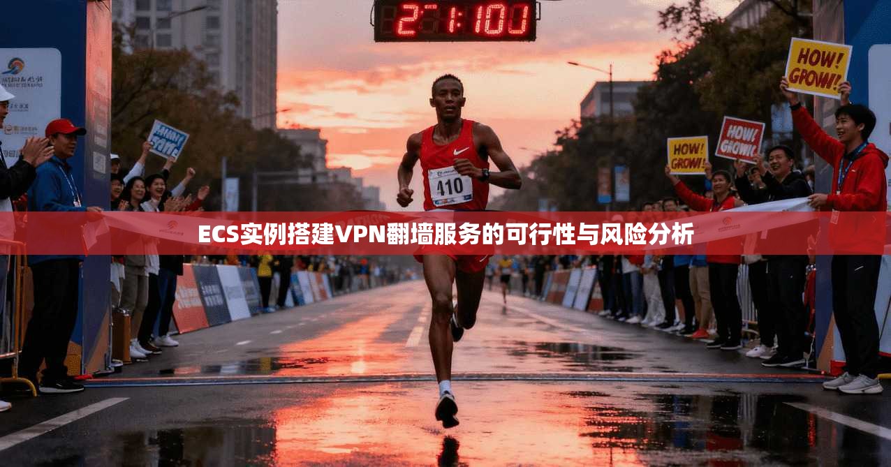 ECS实例搭建VPN翻墙服务的可行性与风险分析