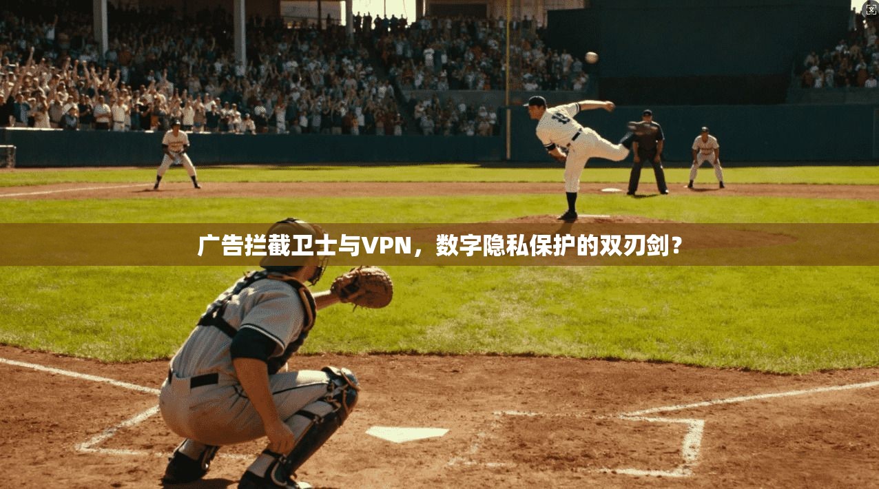 广告拦截卫士与VPN，数字隐私保护的双刃剑？