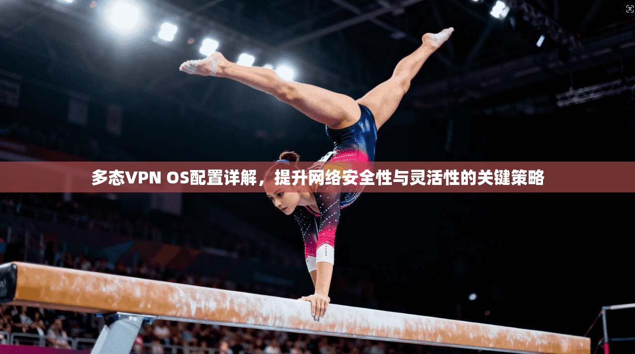 多态VPN OS配置详解，提升网络安全性与灵活性的关键策略