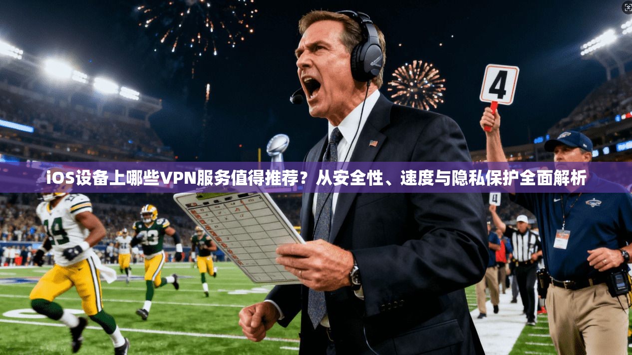 iOS设备上哪些VPN服务值得推荐？从安全性、速度与隐私保护全面解析