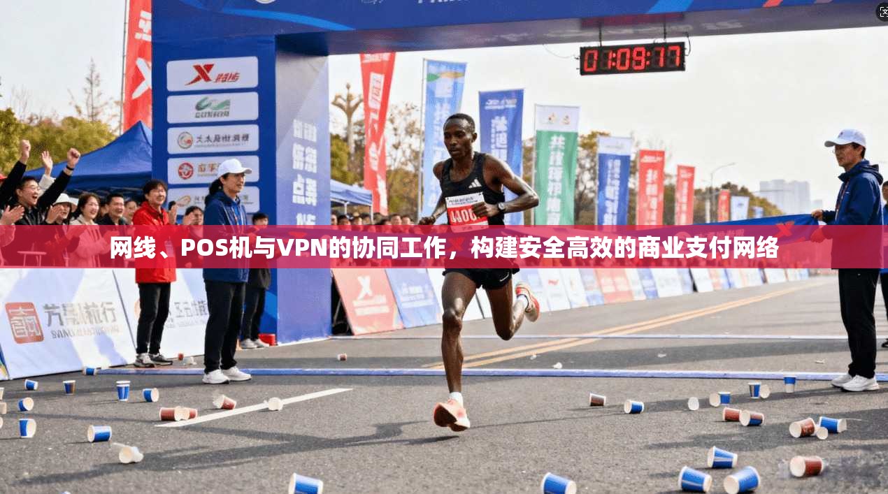 网线、POS机与VPN的协同工作，构建安全高效的商业支付网络