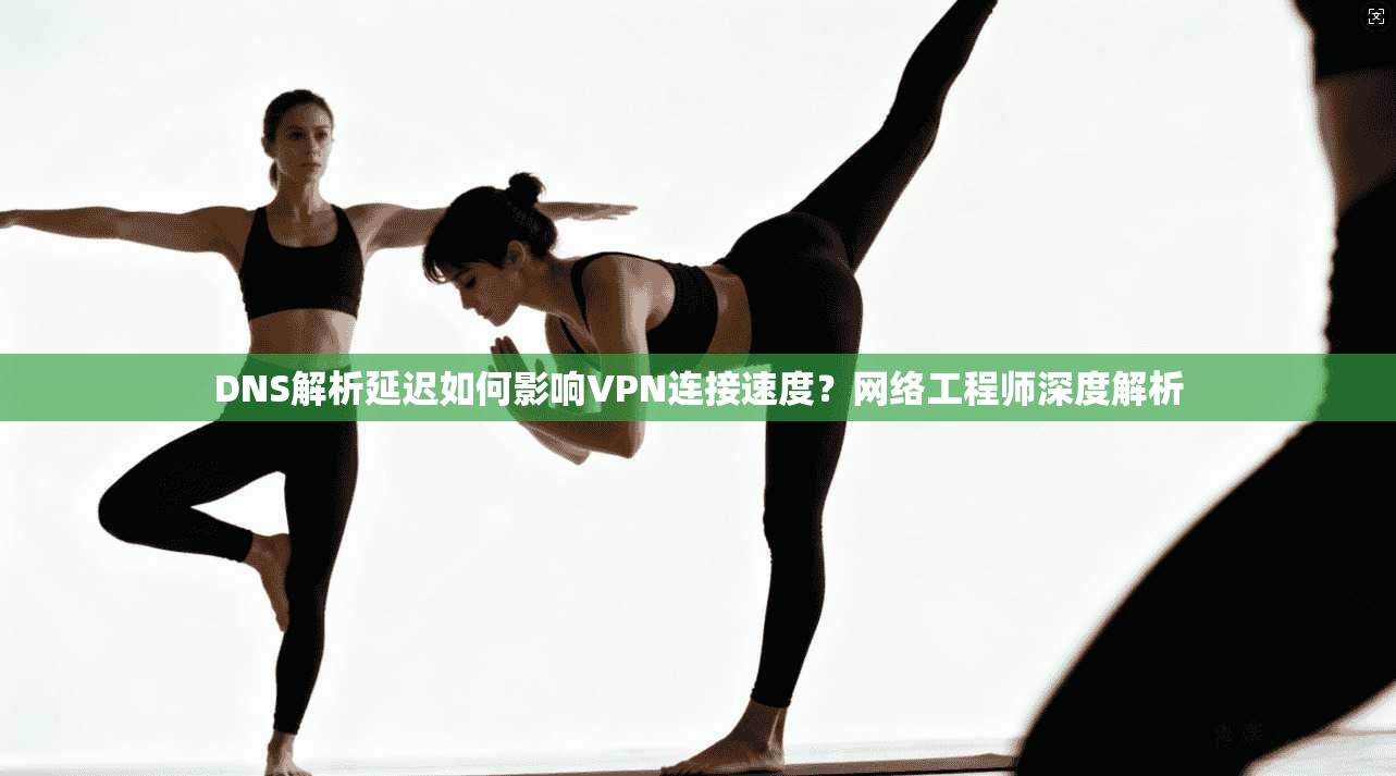 DNS解析延迟如何影响VPN连接速度？网络工程师深度解析
