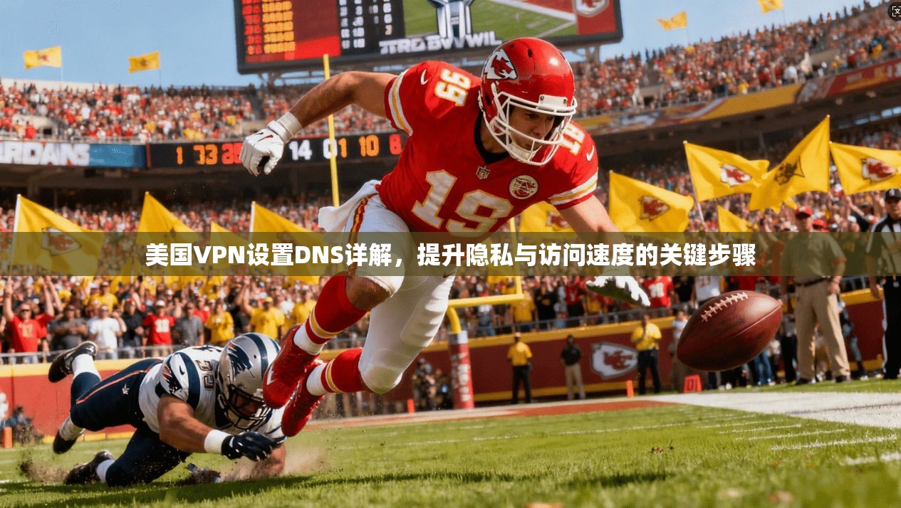 美国VPN设置DNS详解，提升隐私与访问速度的关键步骤