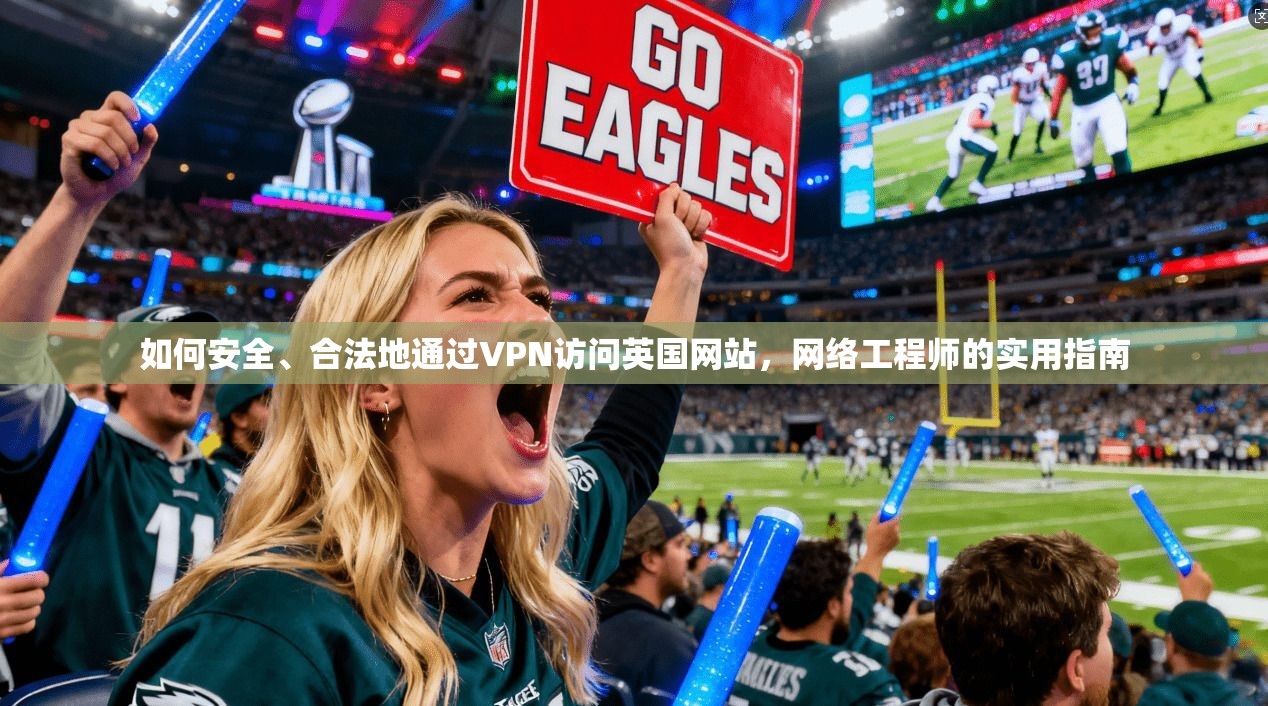 如何安全、合法地通过VPN访问英国网站，网络工程师的实用指南