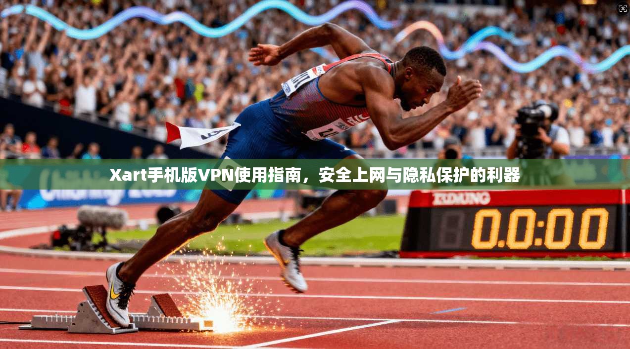 Xart手机版VPN使用指南，安全上网与隐私保护的利器