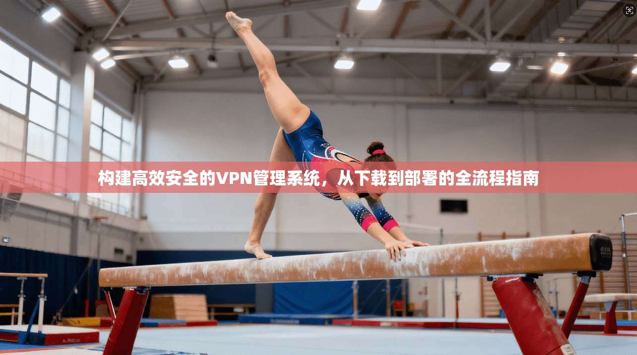 构建高效安全的VPN管理系统，从下载到部署的全流程指南