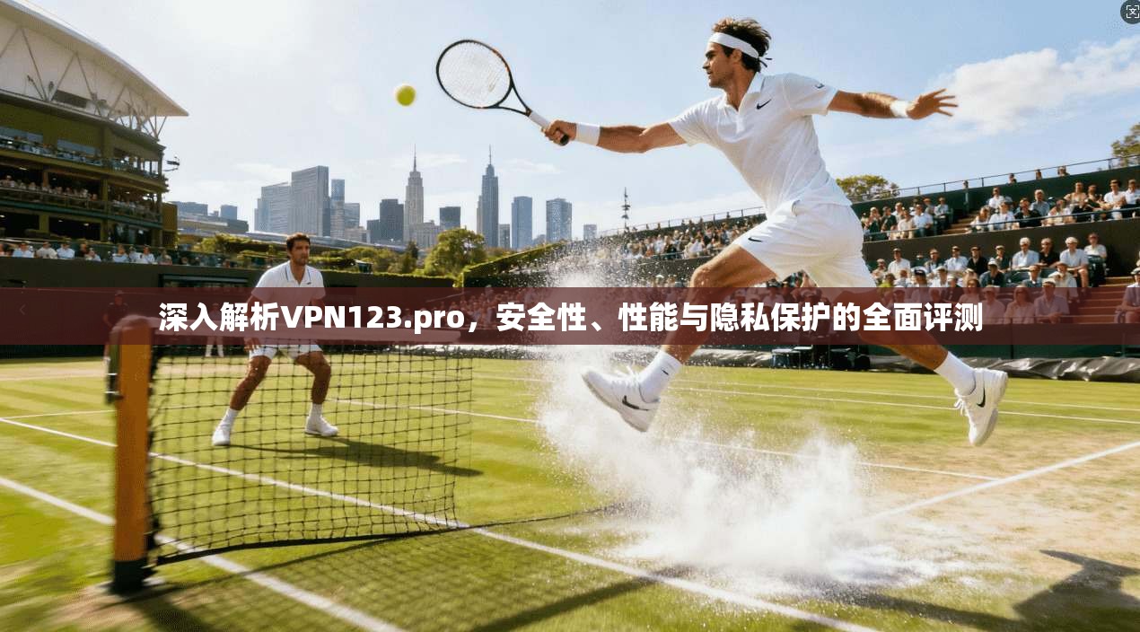 深入解析VPN123.pro，安全性、性能与隐私保护的全面评测
