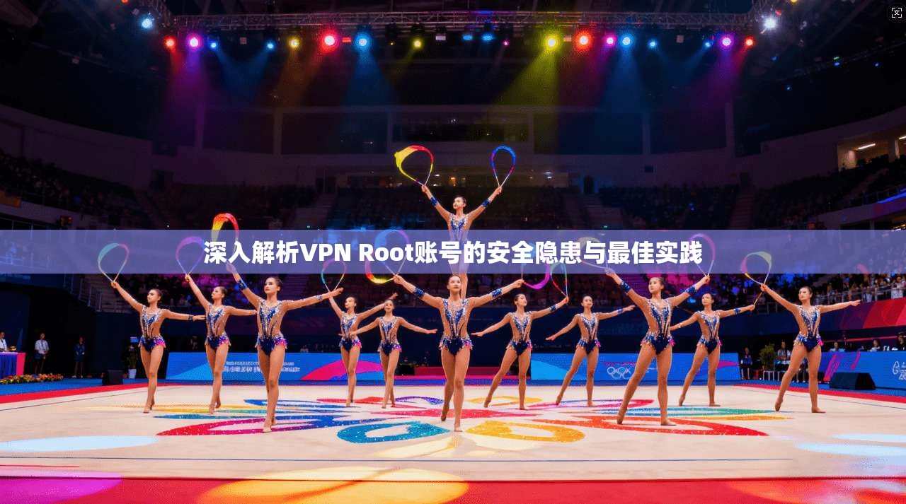 深入解析VPN Root账号的安全隐患与最佳实践