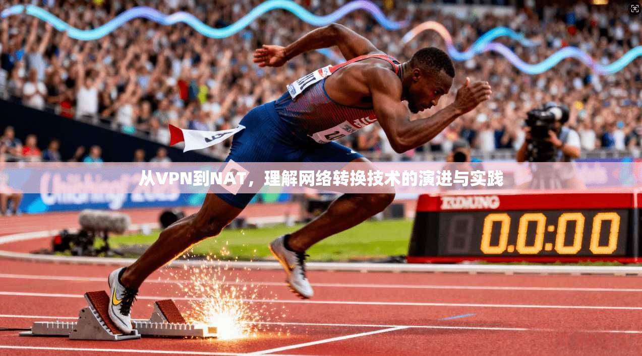 从VPN到NAT，理解网络转换技术的演进与实践