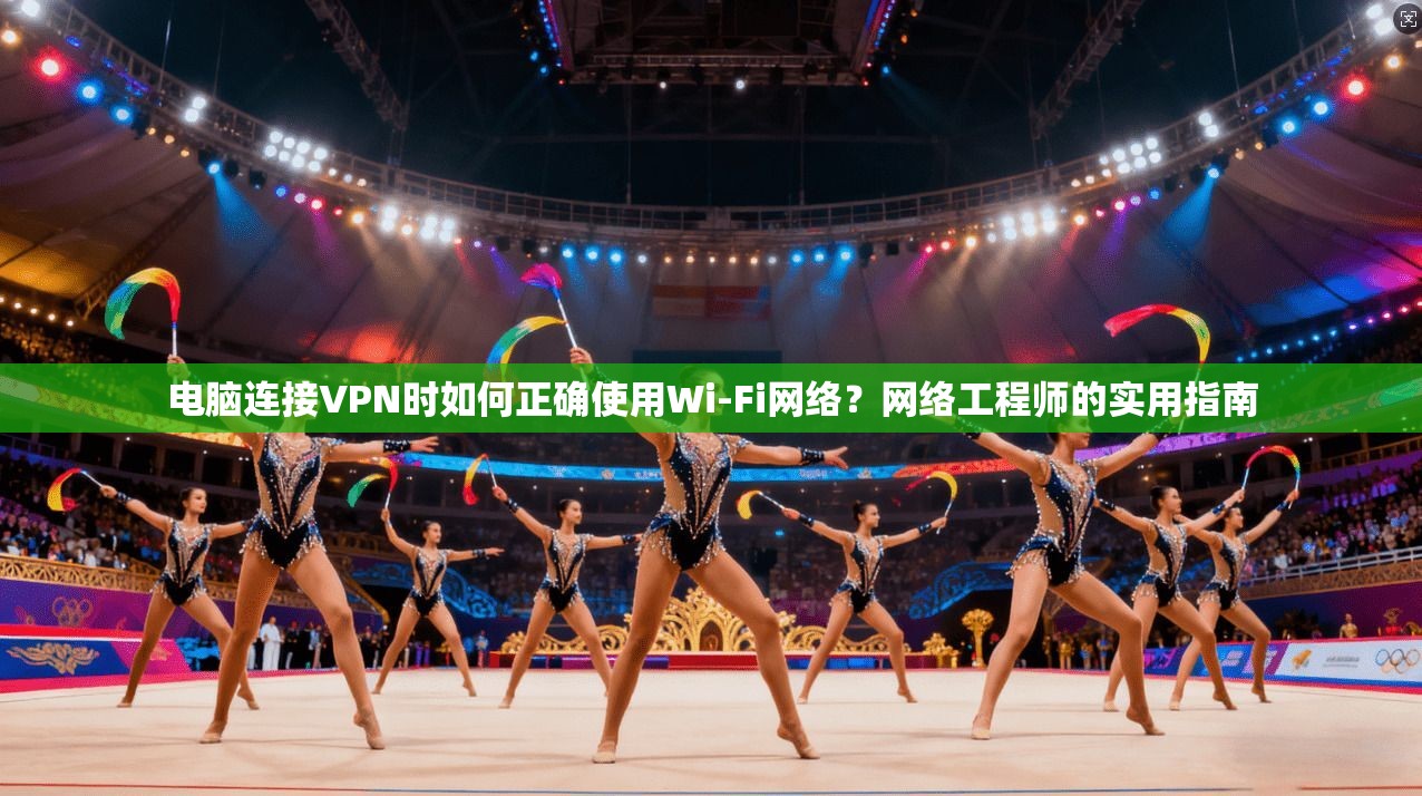电脑连接VPN时如何正确使用Wi-Fi网络？网络工程师的实用指南