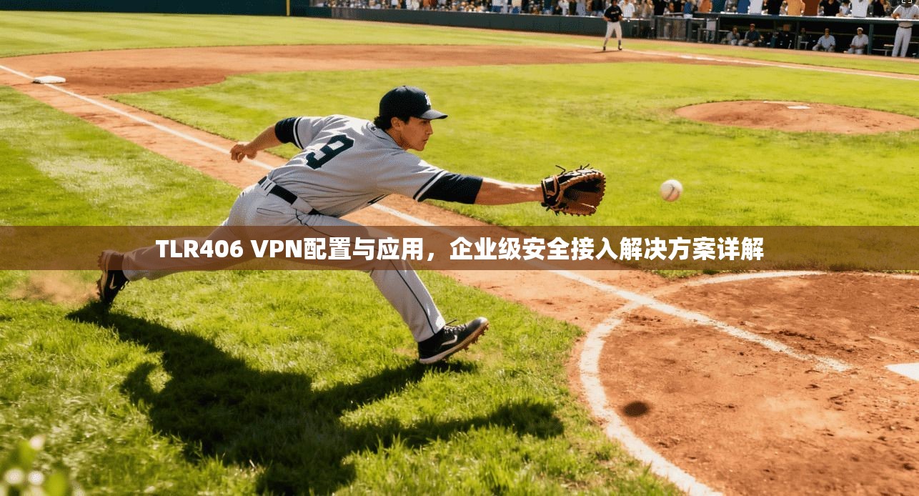 TLR406 VPN配置与应用，企业级安全接入解决方案详解