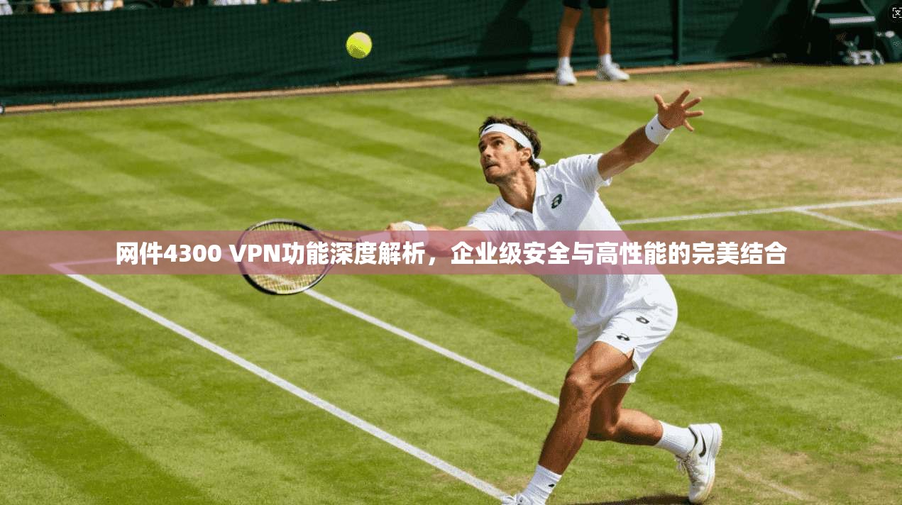 网件4300 VPN功能深度解析，企业级安全与高性能的完美结合