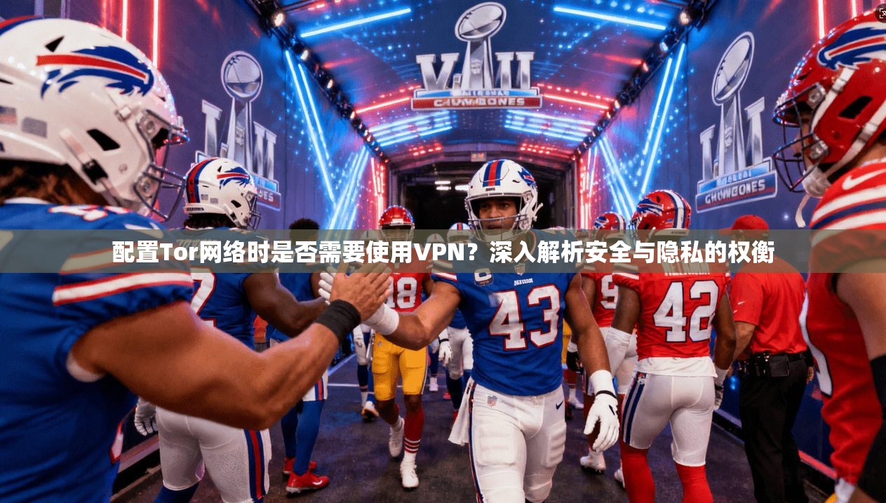 配置Tor网络时是否需要使用VPN？深入解析安全与隐私的权衡