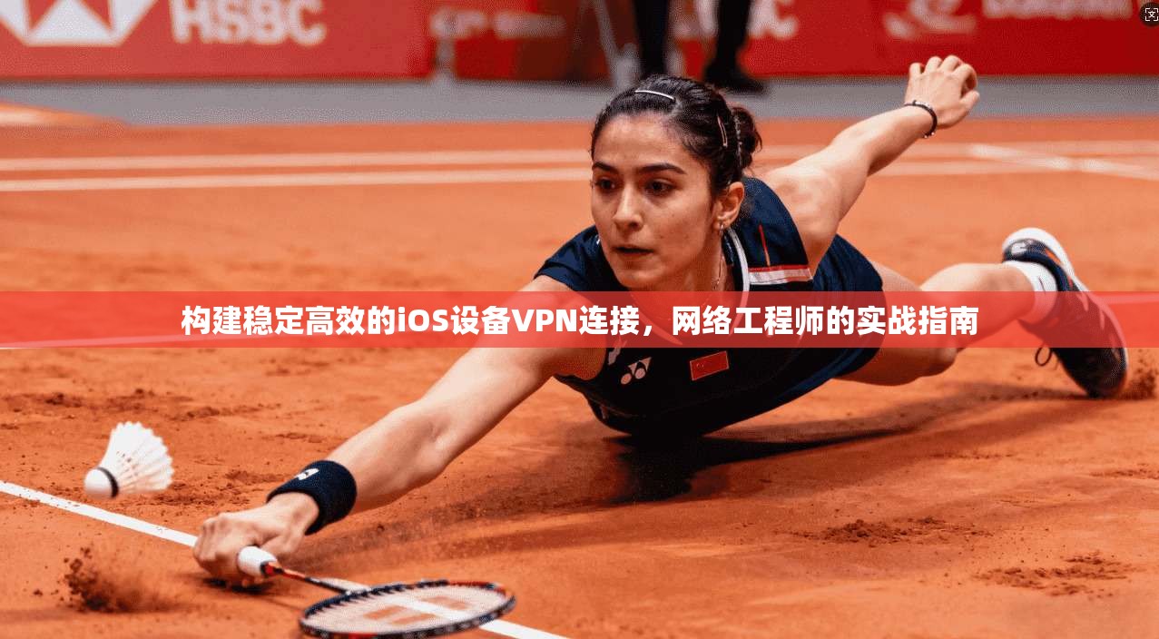 构建稳定高效的iOS设备VPN连接，网络工程师的实战指南