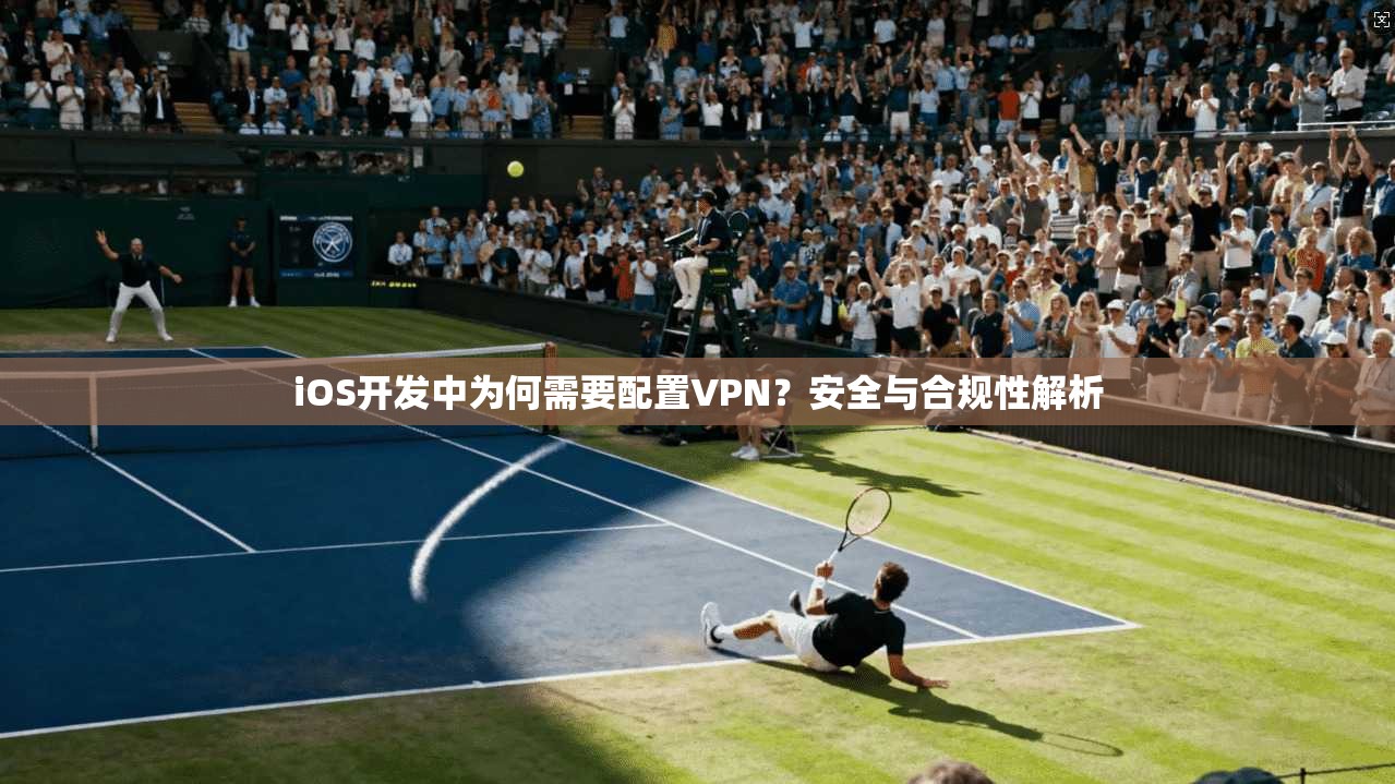 iOS开发中为何需要配置VPN？安全与合规性解析