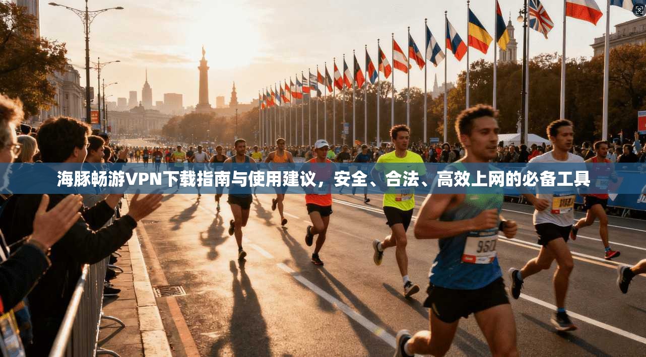 海豚畅游VPN下载指南与使用建议,安全、合法、高效上网的必备工具