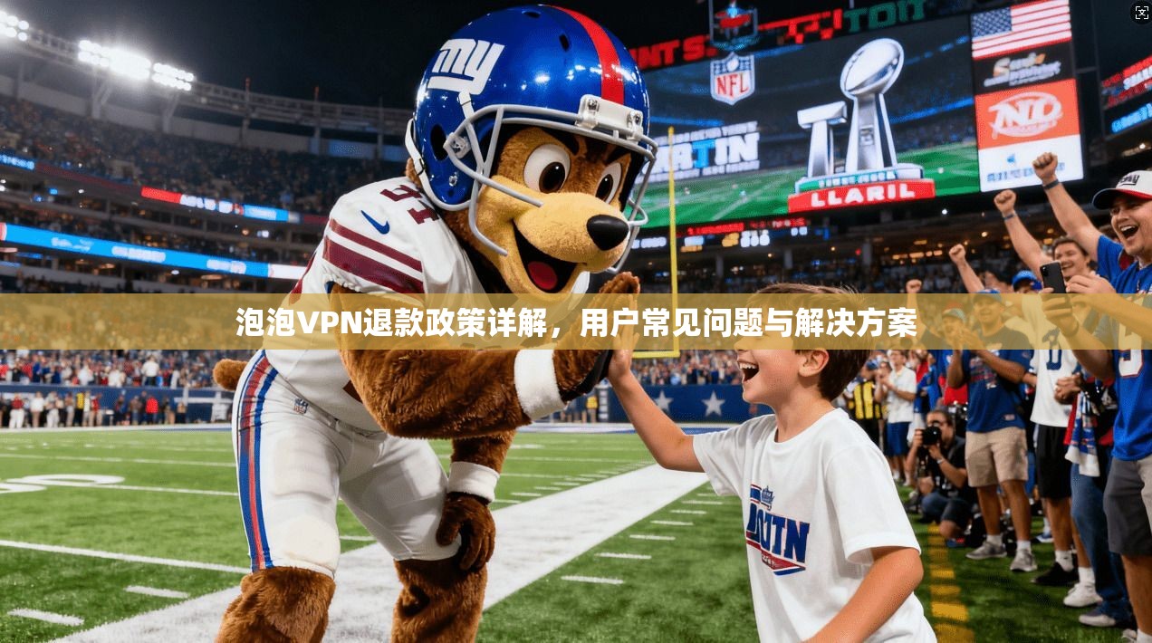 泡泡VPN退款政策详解，用户常见问题与解决方案