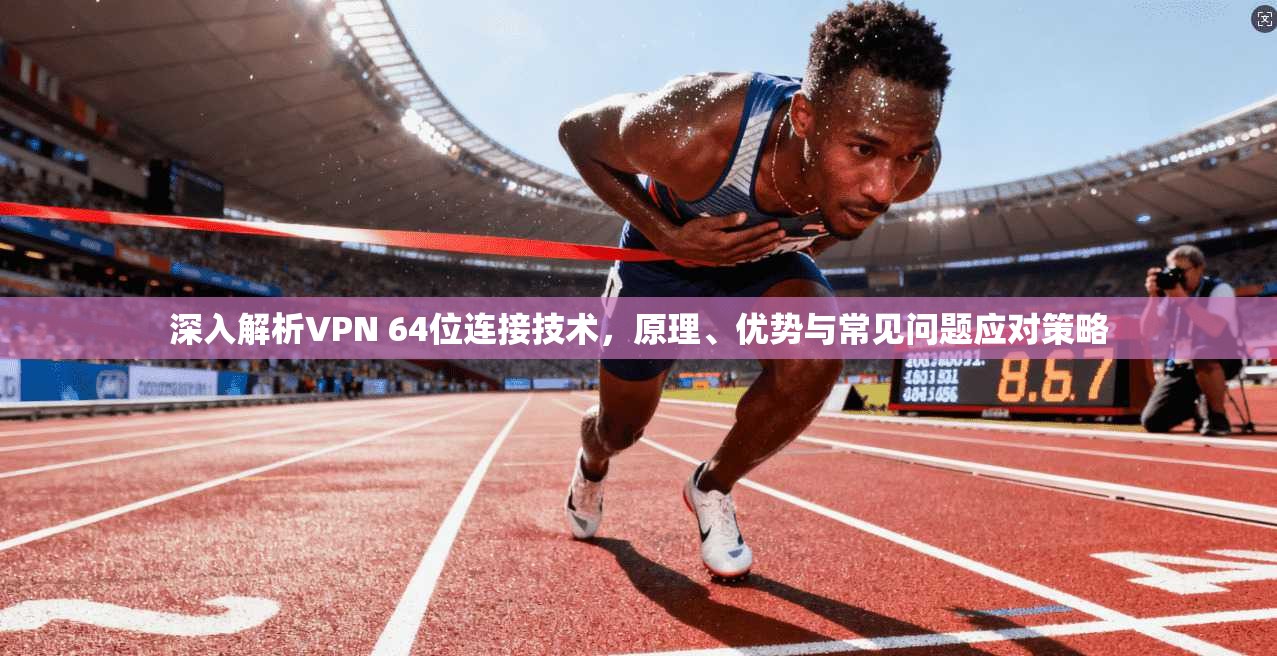 深入解析VPN 64位连接技术，原理、优势与常见问题应对策略