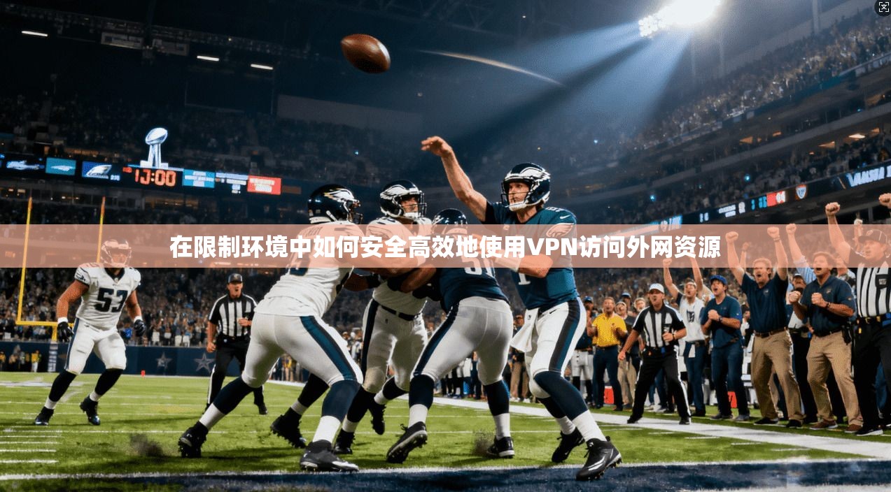 在限制环境中如何安全高效地使用VPN访问外网资源
