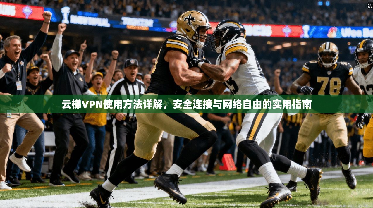 云梯VPN使用方法详解，安全连接与网络自由的实用指南