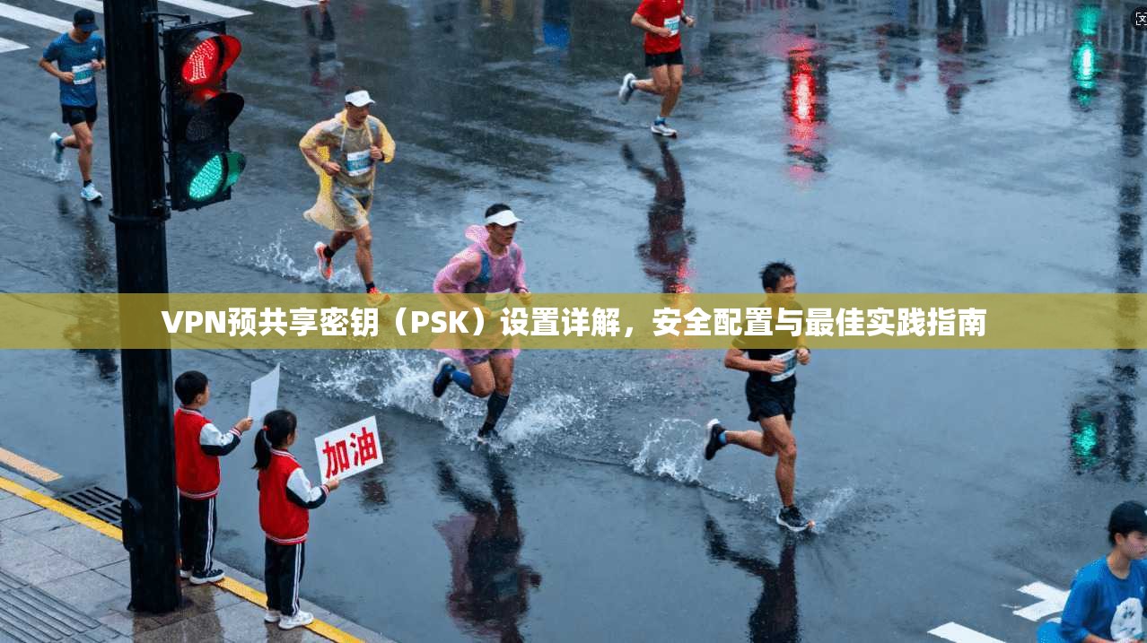 VPN预共享密钥（PSK）设置详解，安全配置与最佳实践指南