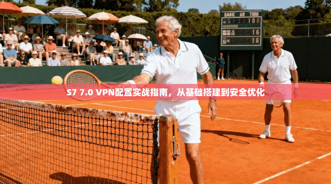 S7 7.0 VPN配置实战指南，从基础搭建到安全优化