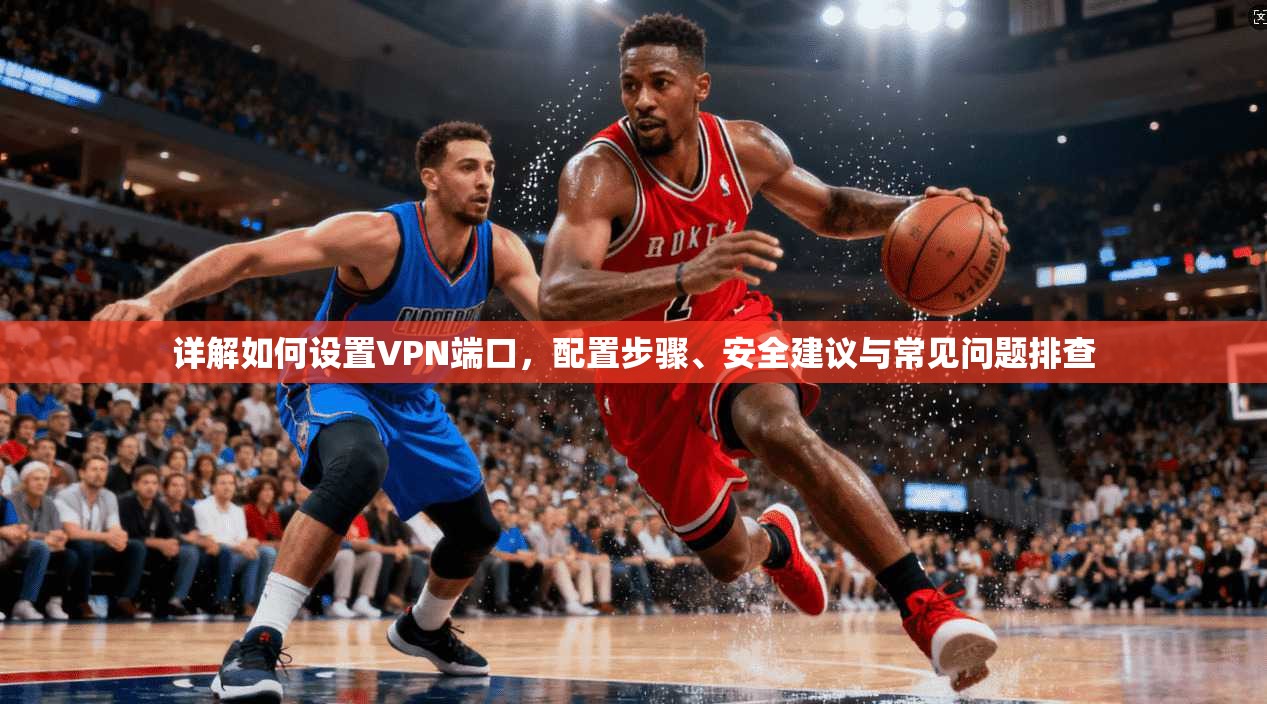 详解如何设置VPN端口，配置步骤、安全建议与常见问题排查