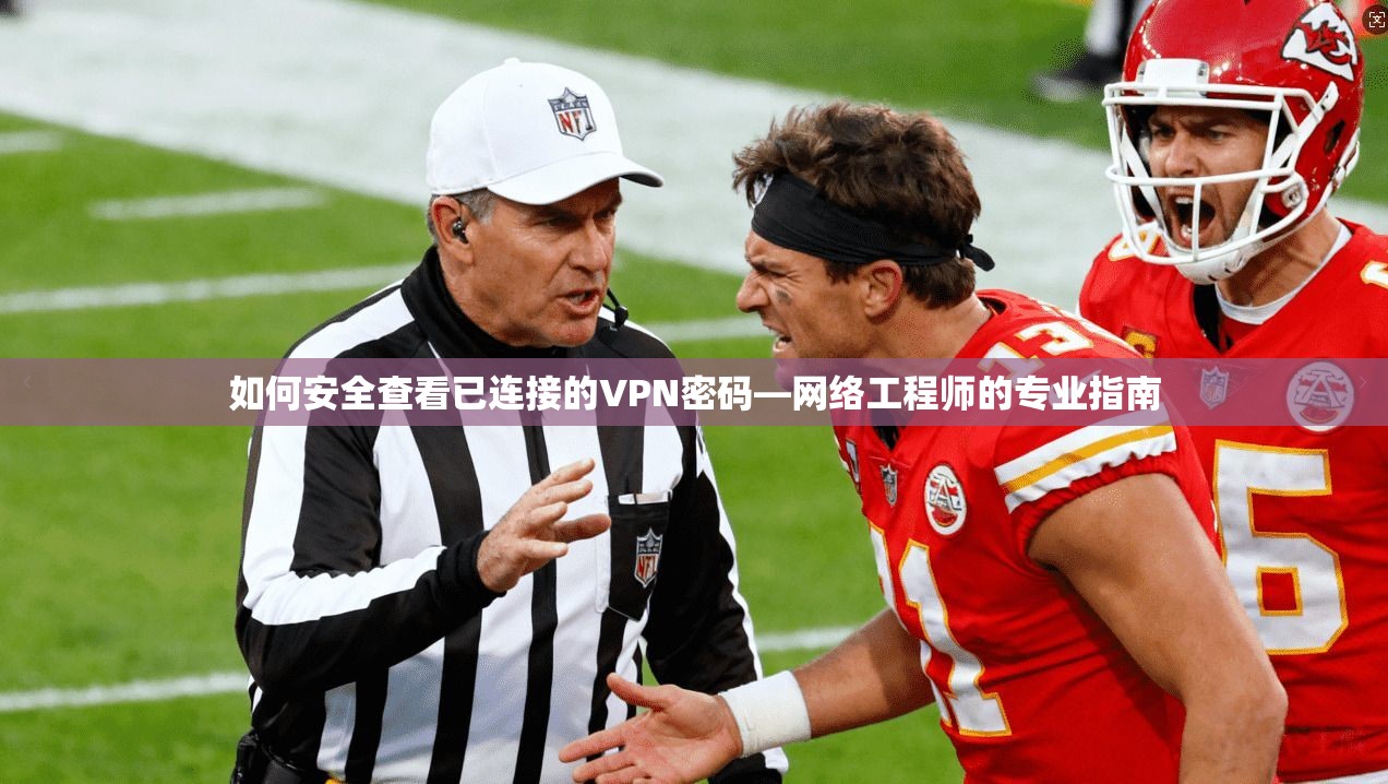 如何安全查看已连接的VPN密码—网络工程师的专业指南