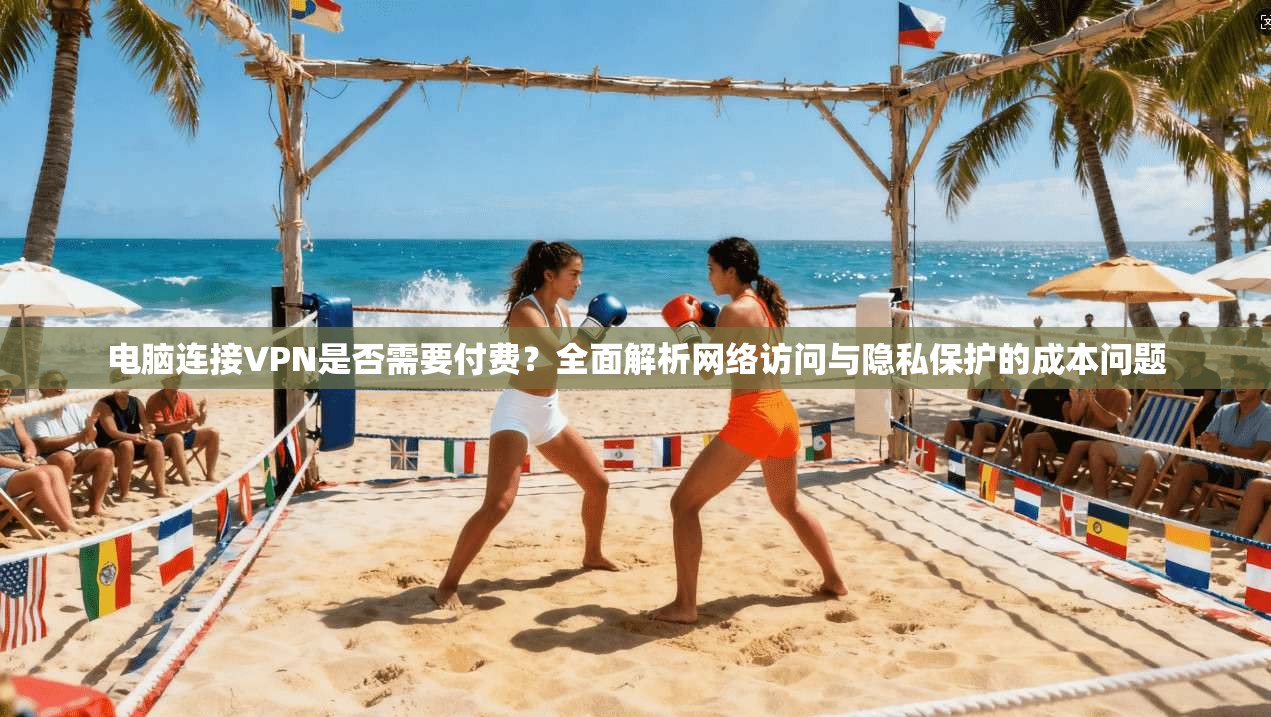 电脑连接VPN是否需要付费？全面解析网络访问与隐私保护的成本问题