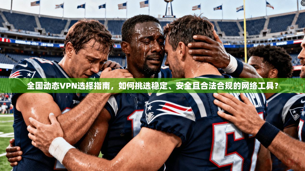 全国动态VPN选择指南，如何挑选稳定、安全且合法合规的网络工具？