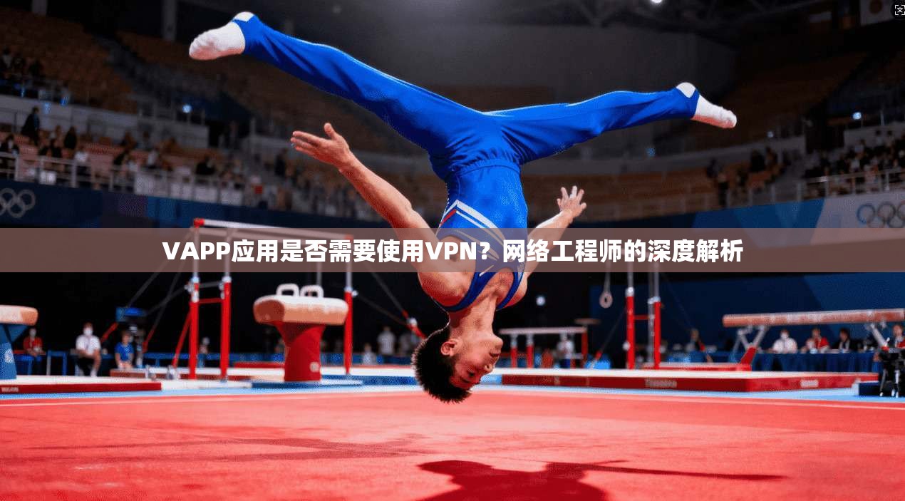 VAPP应用是否需要使用VPN？网络工程师的深度解析