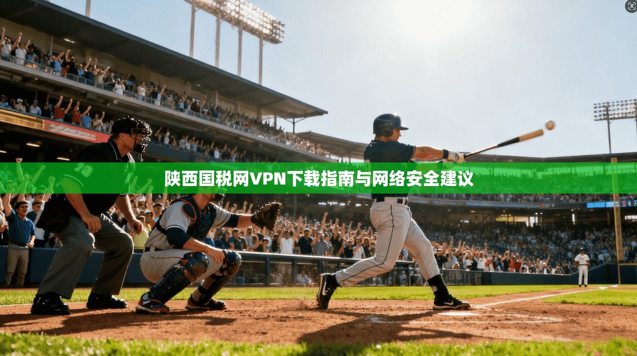 陕西国税网VPN下载指南与网络安全建议