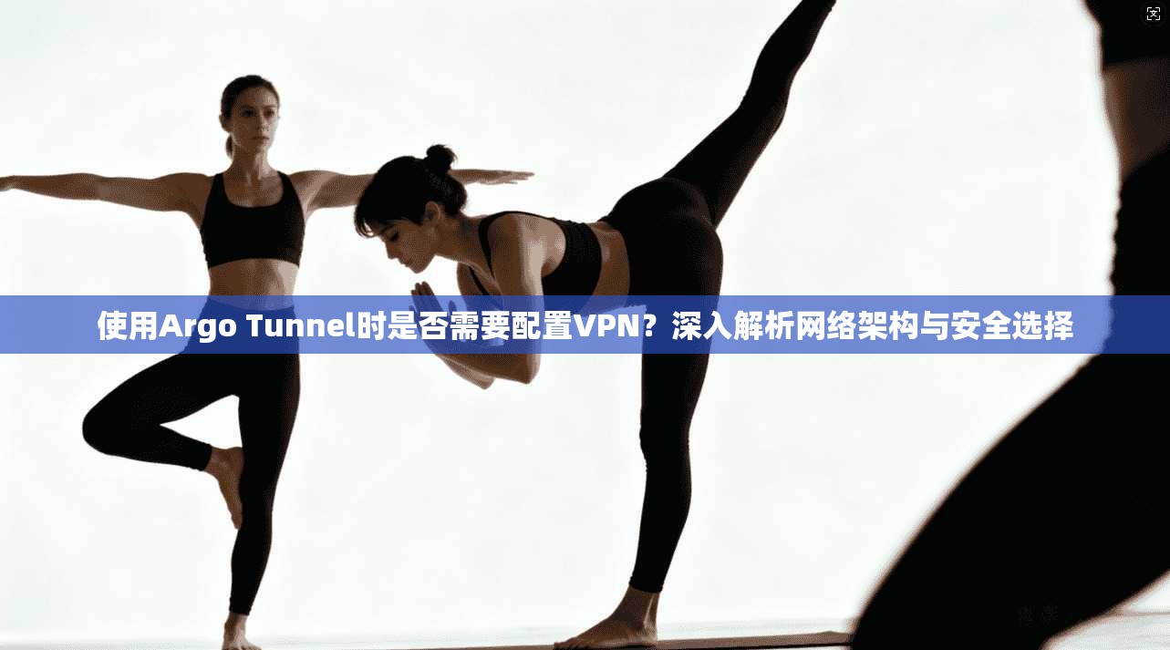 使用Argo Tunnel时是否需要配置VPN？深入解析网络架构与安全选择