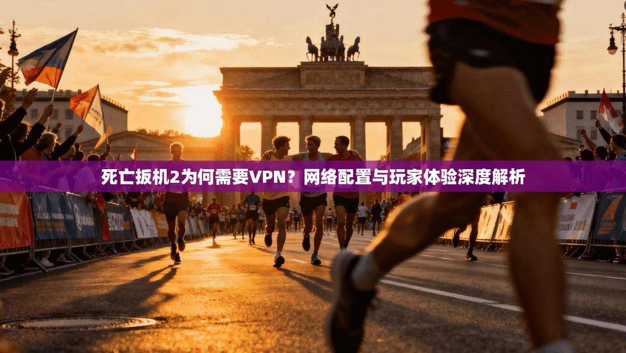死亡扳机2为何需要VPN？网络配置与玩家体验深度解析