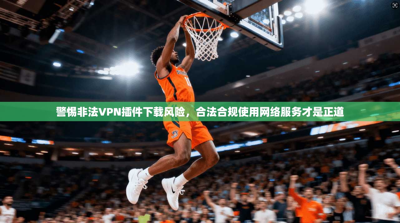 警惕非法VPN插件下载风险，合法合规使用网络服务才是正道