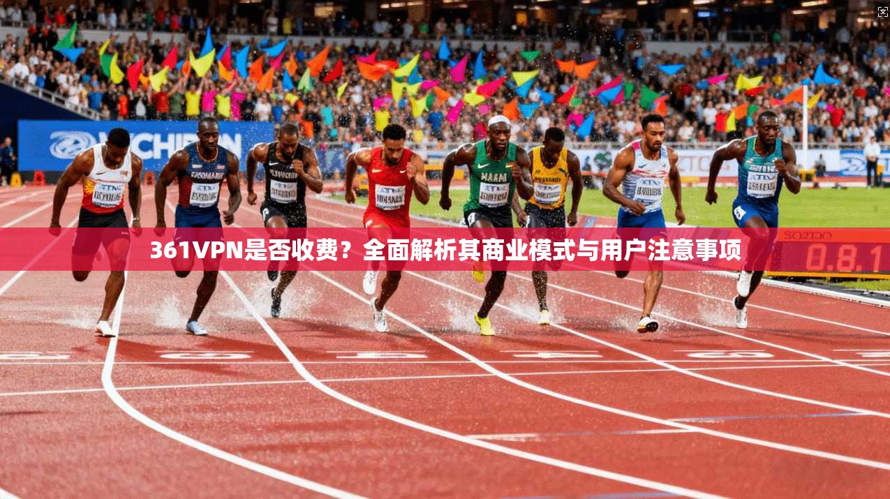 361VPN是否收费？全面解析其商业模式与用户注意事项