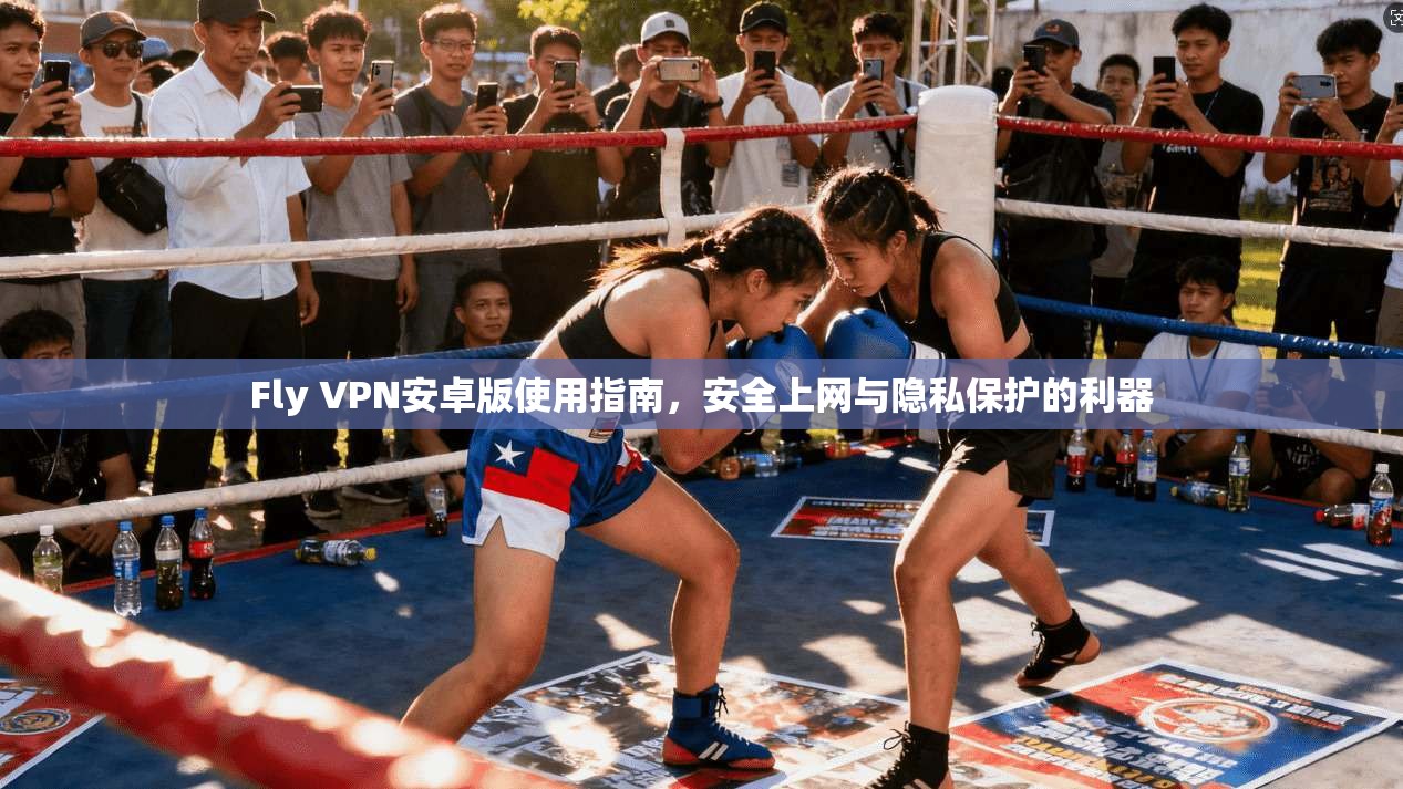 Fly VPN安卓版使用指南，安全上网与隐私保护的利器