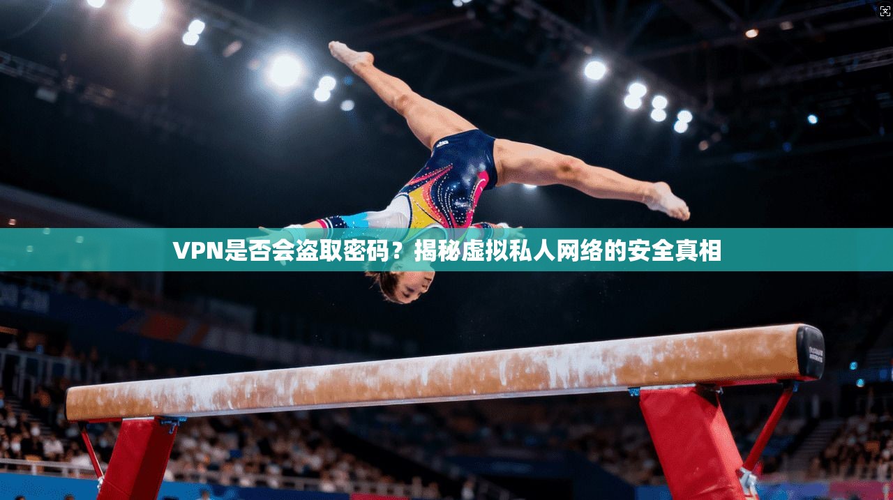 VPN是否会盗取密码?揭秘虚拟私人网络的安全真相